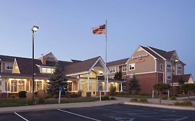 Residence Inn Saginaw Michigan